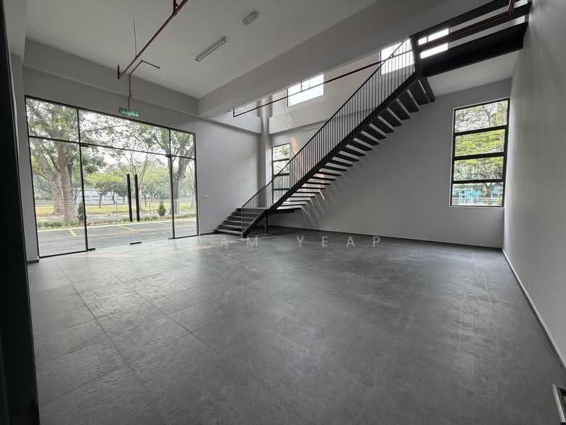 Gudang untuk Disewa di Kawasan Industri Kota Kemuning (Shah Alam) - Adam Yeap - Interior - PropertyGuru.com.my