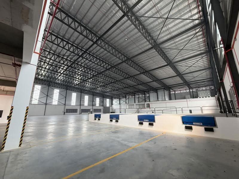 Gudang untuk Disewa di Kawasan Industri Kota Kemuning (Shah Alam) - Adam Yeap - Exterior - PropertyGuru.com.my