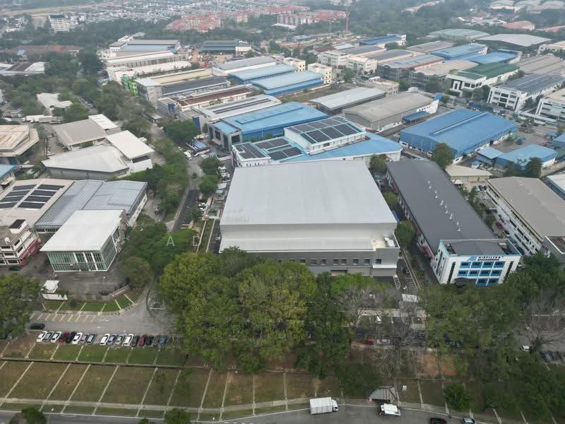 Gudang untuk Disewa di Kawasan Industri Kota Kemuning (Shah Alam) - Adam Yeap - PropertyGuru.com.my