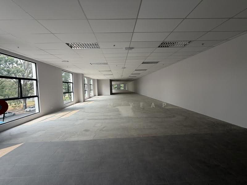 Gudang untuk Disewa di Kawasan Industri Kota Kemuning (Shah Alam) - Adam Yeap - Interior - PropertyGuru.com.my
