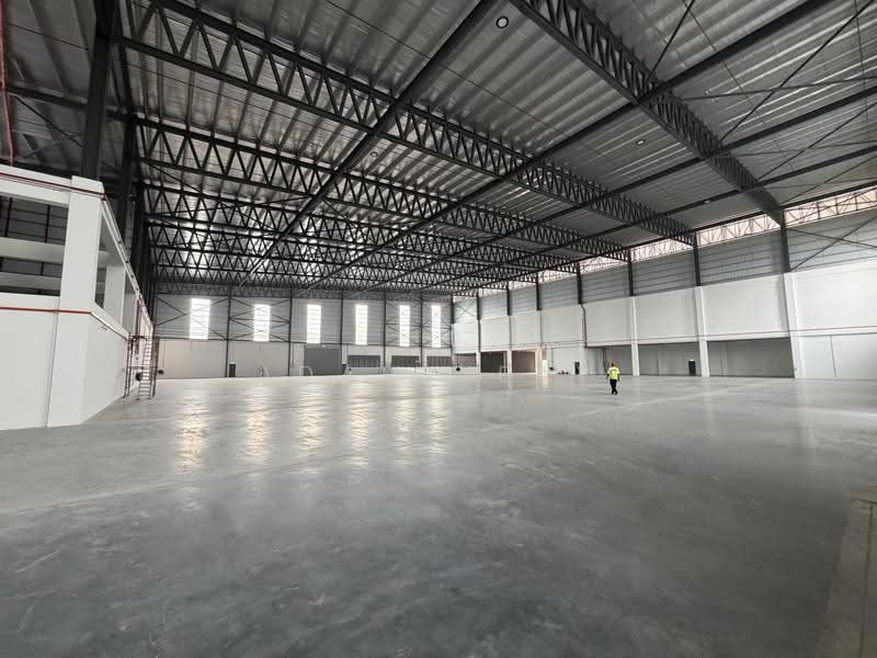 Gudang untuk Disewa di Kawasan Industri Kota Kemuning (Shah Alam) - Adam Yeap - Interior - PropertyGuru.com.my