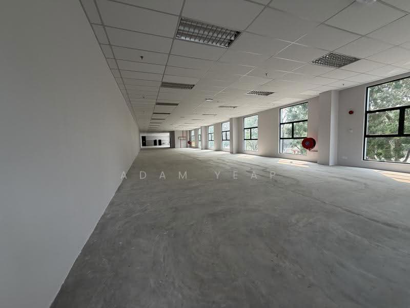Gudang untuk Disewa di Kawasan Industri Kota Kemuning (Shah Alam) - Adam Yeap - Interior - PropertyGuru.com.my