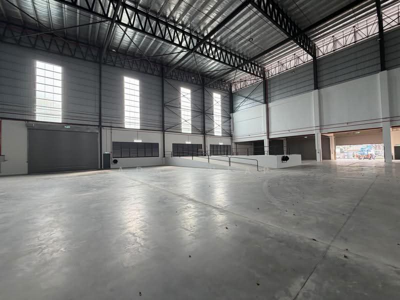 Gudang untuk Disewa di Kawasan Industri Kota Kemuning (Shah Alam) - Adam Yeap - Interior - PropertyGuru.com.my
