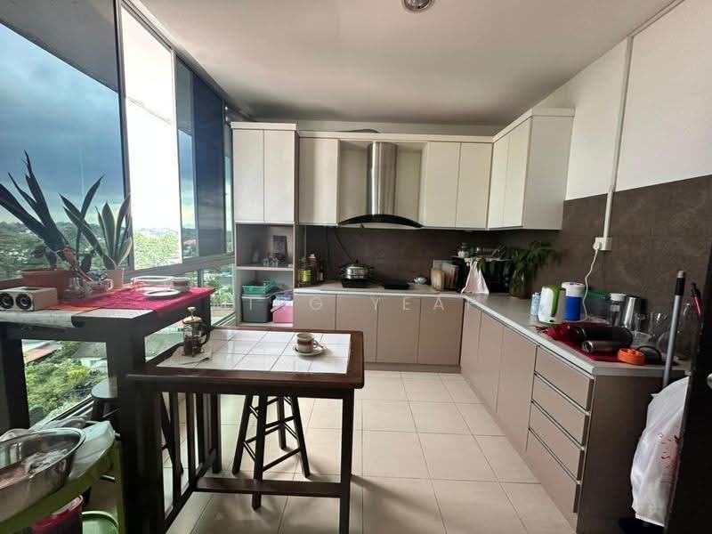 Townhouse for Sale in Johor Bahru (Johor) - Ming Yeap - Kitchen - PropertyGuru.com.my