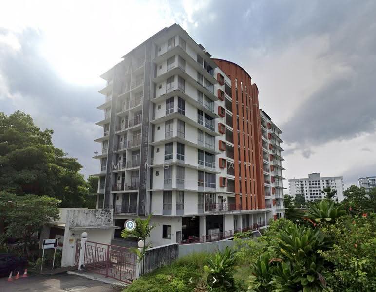 Townhouse for Sale in Johor Bahru (Johor) - Ming Yeap - Exterior - PropertyGuru.com.my