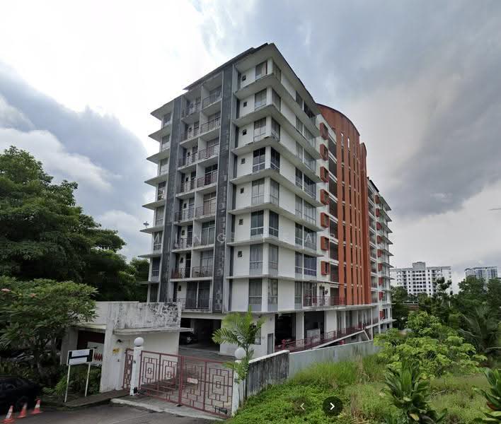 Townhouse for Sale in Johor Bahru (Johor) - Ming Yeap - PropertyGuru.com.my