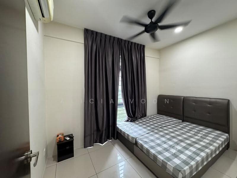 Kediaman Servis untuk Disewa di 8Scape Residence @ Sutera - Alicia Voon - PropertyGuru.com.my