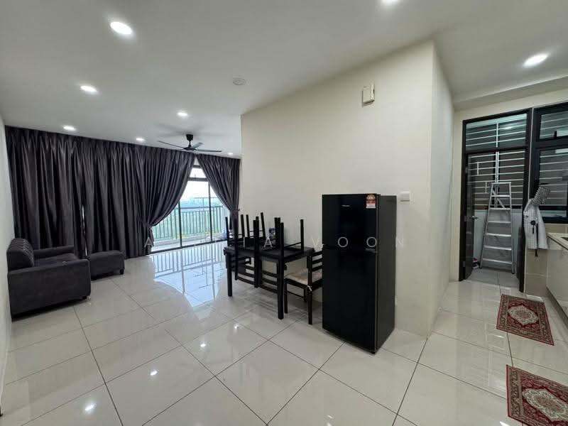 Kediaman Servis untuk Disewa di 8Scape Residence @ Sutera - Alicia Voon - PropertyGuru.com.my