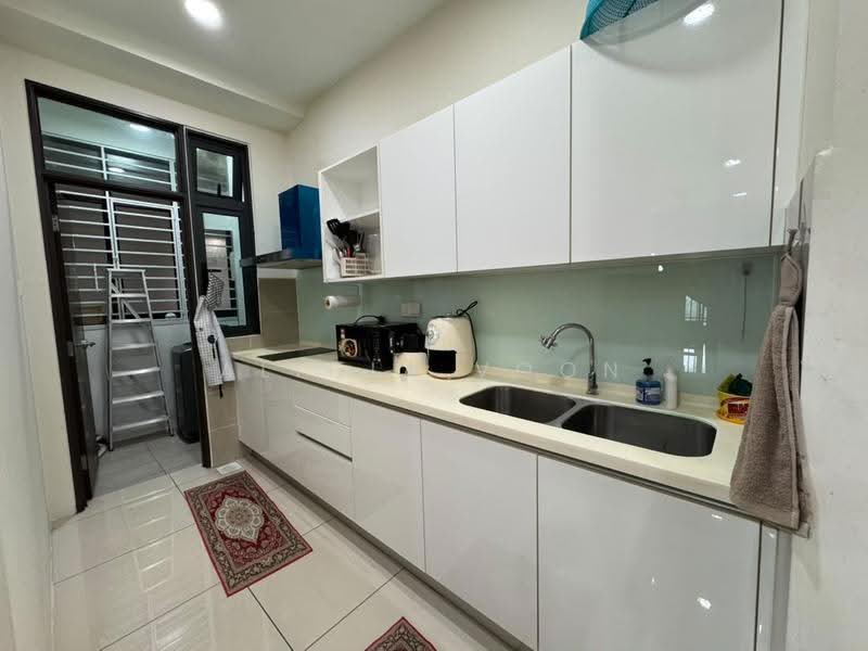 Kediaman Servis untuk Disewa di 8Scape Residence @ Sutera - Alicia Voon - PropertyGuru.com.my