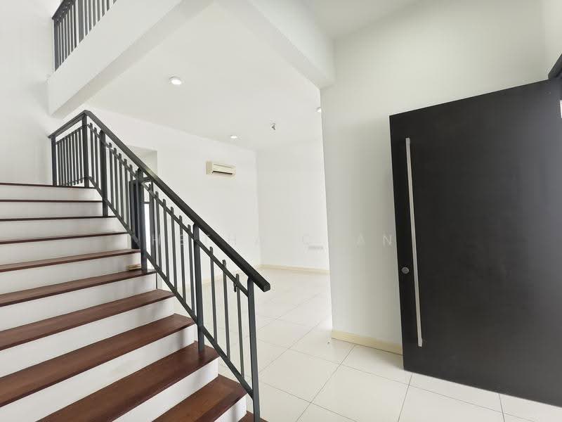3-storey Terraced House for Rent in Taman Melawati (Ulu Kelang) - Hetha Chan - Interior - PropertyGuru.com.my