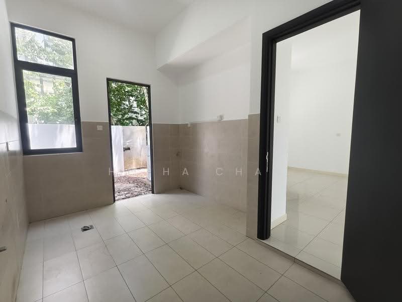 3-storey Terraced House for Rent in Taman Melawati (Ulu Kelang) - Hetha Chan - Kitchen - PropertyGuru.com.my