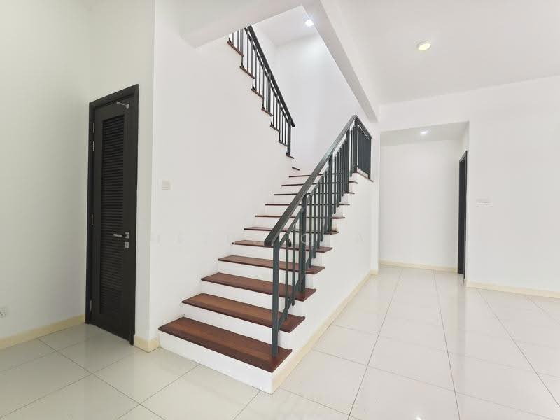 3-storey Terraced House for Rent in Taman Melawati (Ulu Kelang) - Hetha Chan - Interior - PropertyGuru.com.my