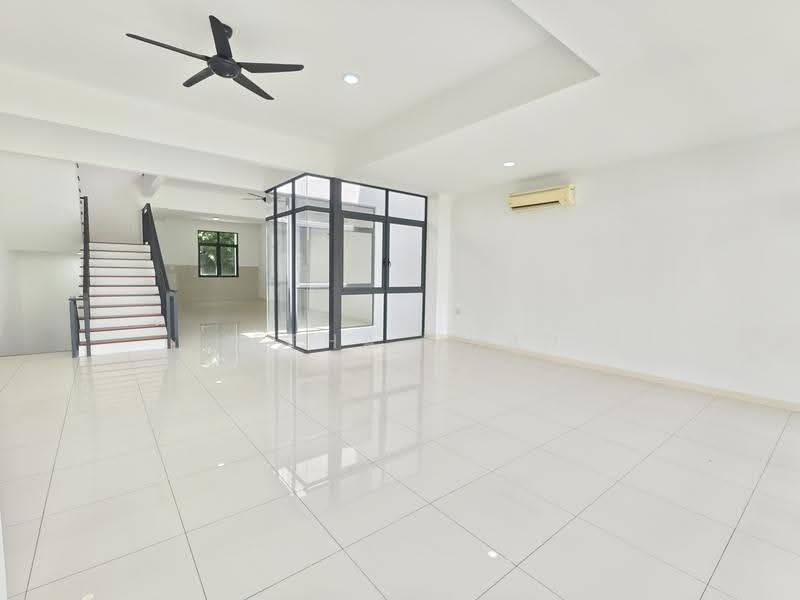 3-storey Terraced House for Rent in Taman Melawati (Ulu Kelang) - Hetha Chan - Interior - PropertyGuru.com.my