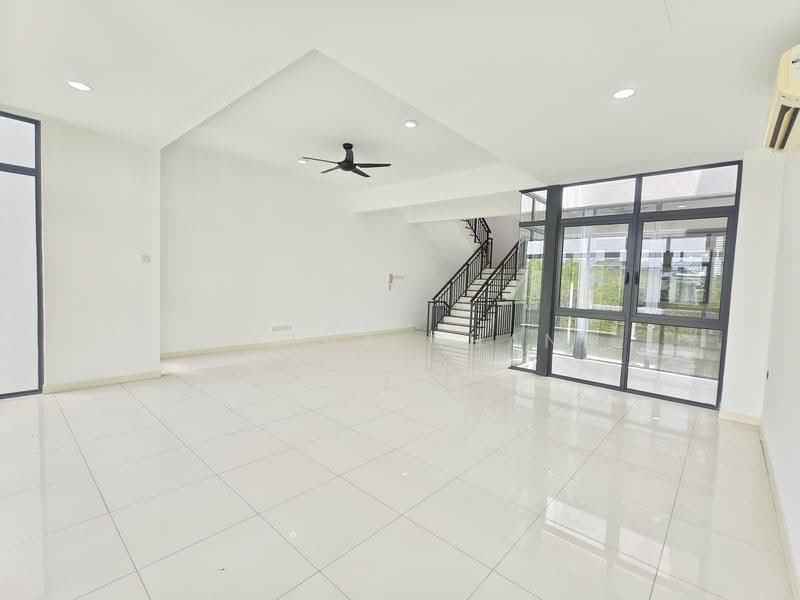 3-storey Terraced House for Rent in Taman Melawati (Ulu Kelang) - Hetha Chan - Interior - PropertyGuru.com.my