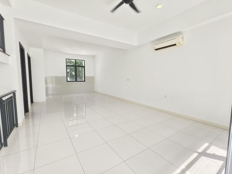 3-storey Terraced House for Rent in Taman Melawati (Ulu Kelang) - Hetha Chan - Interior - PropertyGuru.com.my