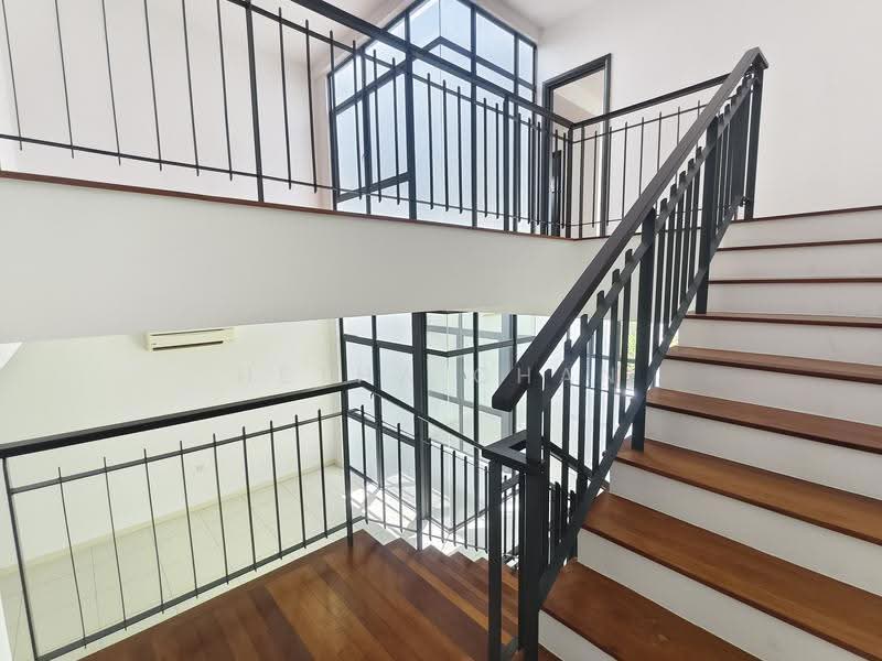 3-storey Terraced House for Rent in Taman Melawati (Ulu Kelang) - Hetha Chan - Interior - PropertyGuru.com.my
