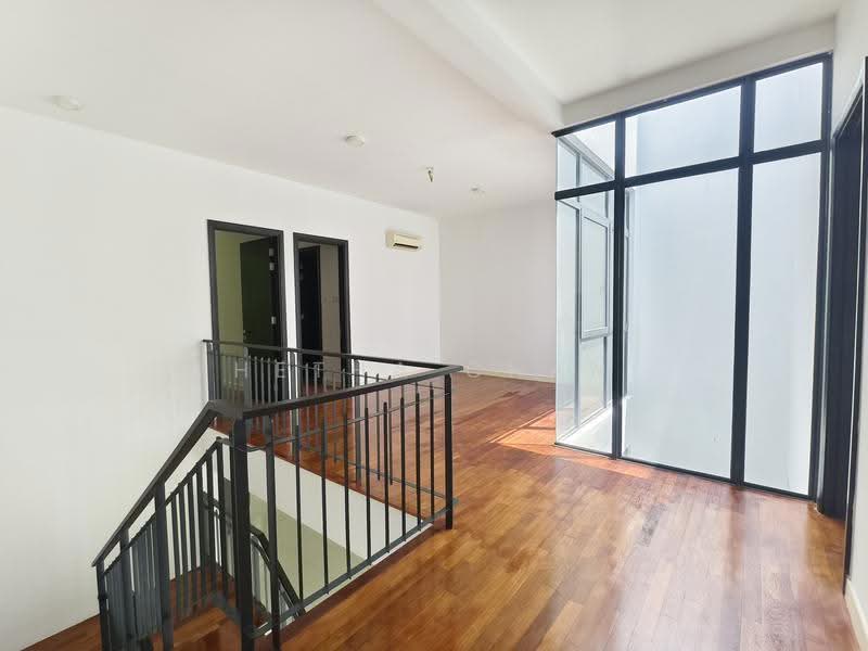 3-storey Terraced House for Rent in Taman Melawati (Ulu Kelang) - Hetha Chan - Interior - PropertyGuru.com.my