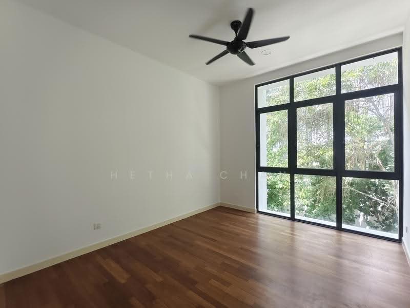 3-storey Terraced House for Rent in Taman Melawati (Ulu Kelang) - Hetha Chan - Interior - PropertyGuru.com.my