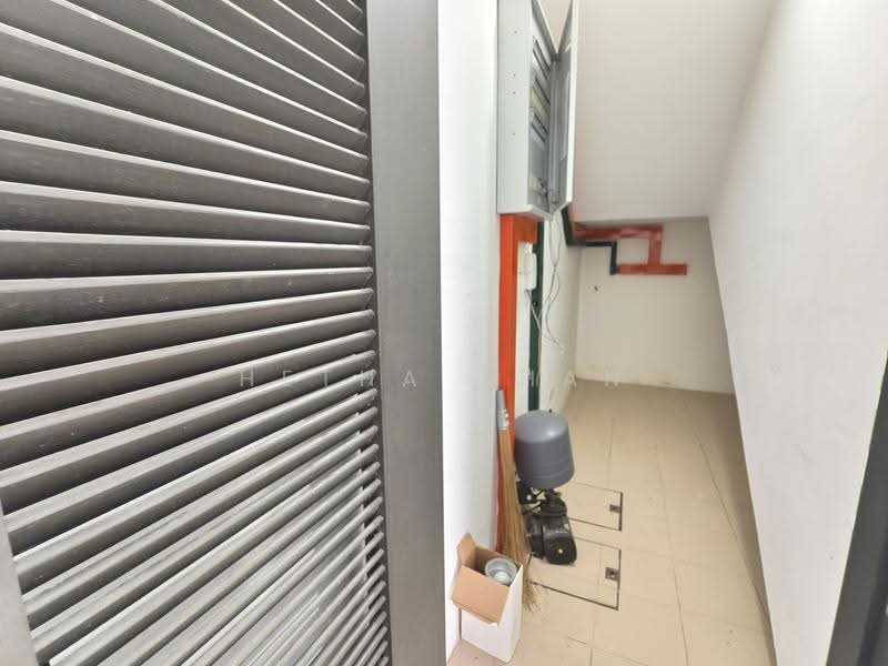 3-storey Terraced House for Rent in Taman Melawati (Ulu Kelang) - Hetha Chan - Interior - PropertyGuru.com.my