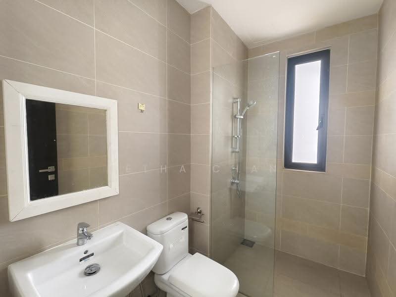 3-storey Terraced House for Rent in Taman Melawati (Ulu Kelang) - Hetha Chan - Bathroom - PropertyGuru.com.my