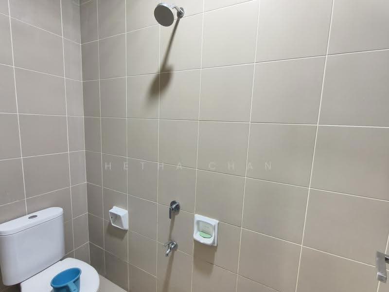 3-storey Terraced House for Rent in Taman Melawati (Ulu Kelang) - Hetha Chan - Bathroom - PropertyGuru.com.my