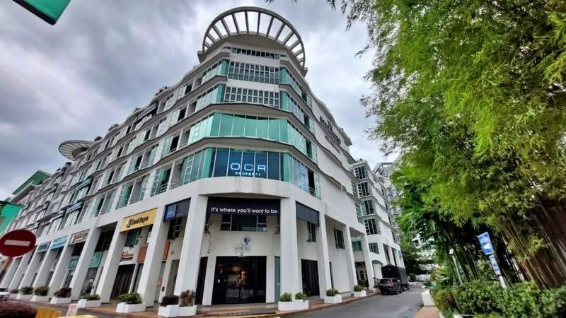 Shop / Office for Sale in Kampung Sungai Kayu Ara (Petaling Jaya) - Steven Tung - PropertyGuru.com.my
