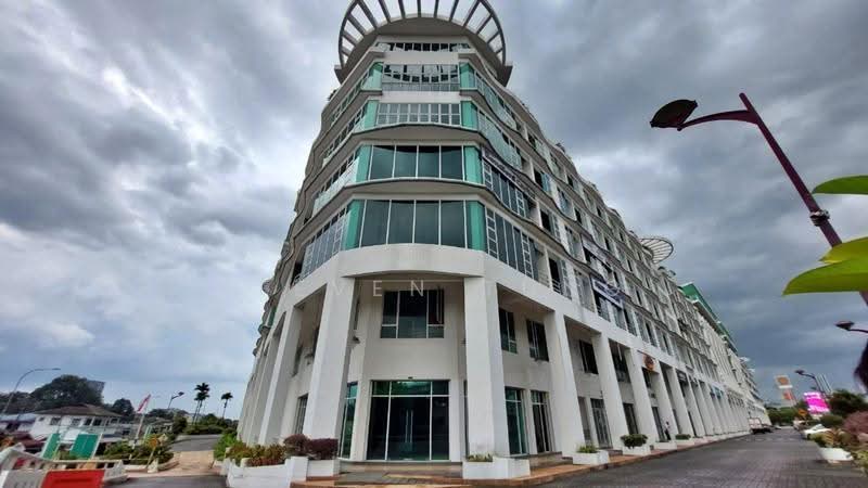 Shop / Office for Sale in Kampung Sungai Kayu Ara (Petaling Jaya) - Steven Tung - Exterior - PropertyGuru.com.my