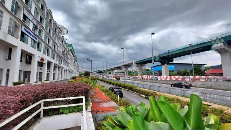 Shop / Office for Sale in Kampung Sungai Kayu Ara (Petaling Jaya) - Steven Tung - PropertyGuru.com.my