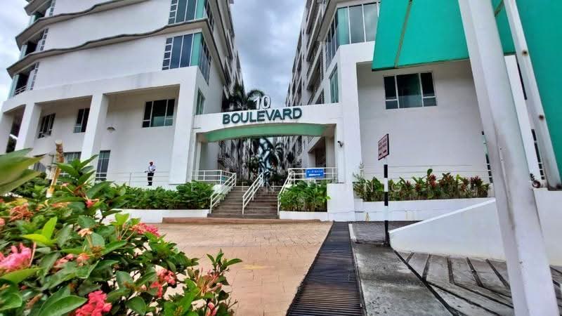 Shop / Office for Sale in Kampung Sungai Kayu Ara (Petaling Jaya) - Steven Tung - PropertyGuru.com.my