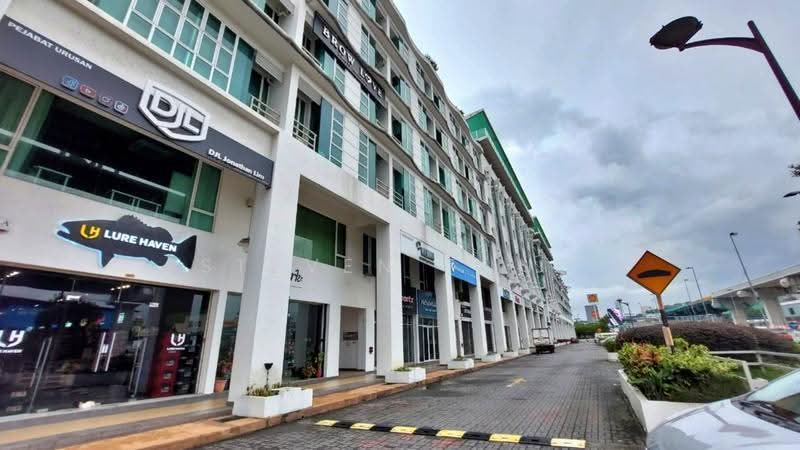 Shop / Office for Sale in Kampung Sungai Kayu Ara (Petaling Jaya) - Steven Tung - PropertyGuru.com.my