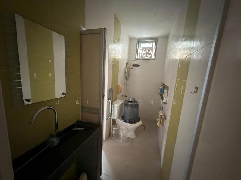 Terraced House for Sale in Taman Desa Tebrau (Tebrau) - Jialing Chua - PropertyGuru.com.my
