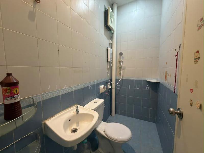 Terraced House for Sale in Taman Desa Tebrau (Tebrau) - Jialing Chua - PropertyGuru.com.my