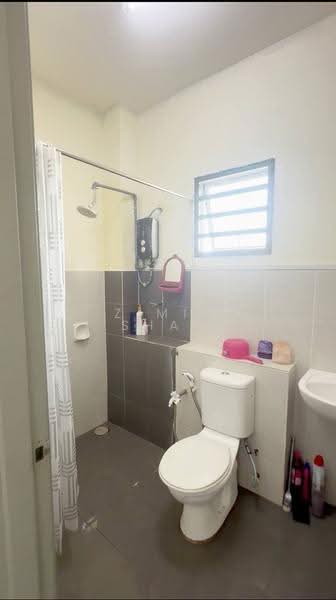 Rumah Kluster untuk Dijual di Alam Suria (Puncak Alam) - Zimir Shah - Bathroom - PropertyGuru.com.my