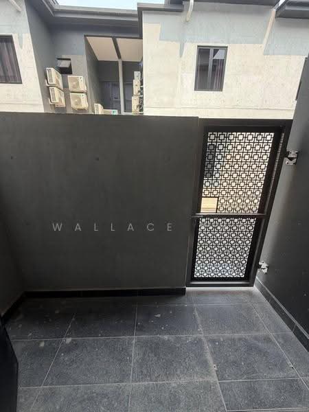 3-storey Terraced House for Sale in Bandar Putra Kulai (Kulai) - Wallace Ang - Exterior - PropertyGuru.com.my
