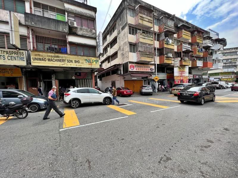 Shop for Sale in Pudu (KL City Centre) - Steven Tung - PropertyGuru.com.my