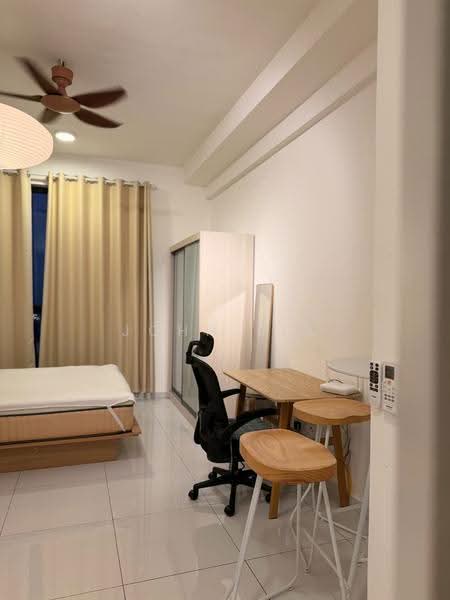 Kediaman Servis untuk Disewa di Sky Trees - John Sia - Bedroom - PropertyGuru.com.my
