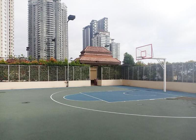 Condominium for Sale at Mont Kiara Aman - Tony YY - Exterior - PropertyGuru.com.my