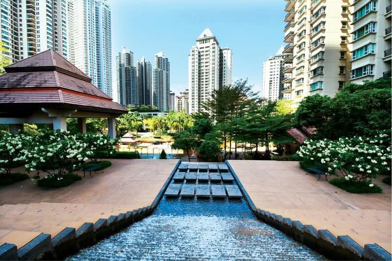 Condominium for Sale at Mont Kiara Aman - Tony YY - Exterior - PropertyGuru.com.my