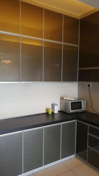 Condominium for Sale at Vista Bay - Stephy Tan - Kitchen - PropertyGuru.com.my