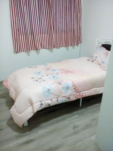 Service Residence for Rent at Southkey Mosaic - Alicia Voon - Bedroom - PropertyGuru.com.my