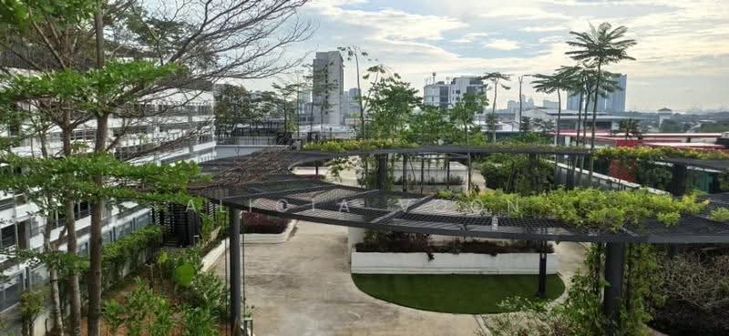 Service Residence for Rent at Southkey Mosaic - Alicia Voon - Exterior - PropertyGuru.com.my