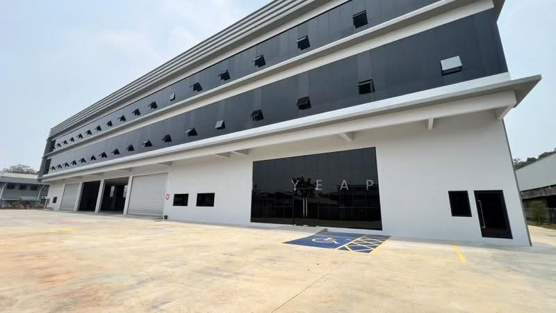 Detached Factory for Rent in Seksyen 15 (Shah Alam) - Adam Yeap - PropertyGuru.com.my