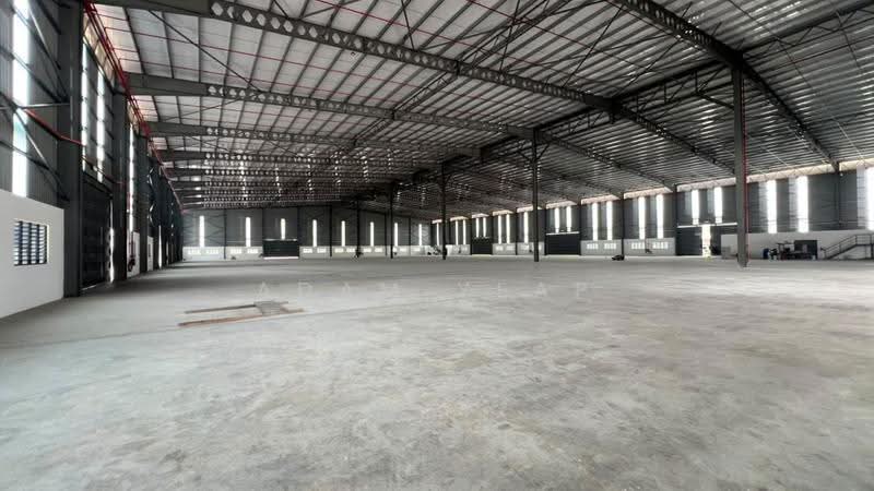 Detached Factory for Rent in Seksyen 15 (Shah Alam) - Adam Yeap - PropertyGuru.com.my