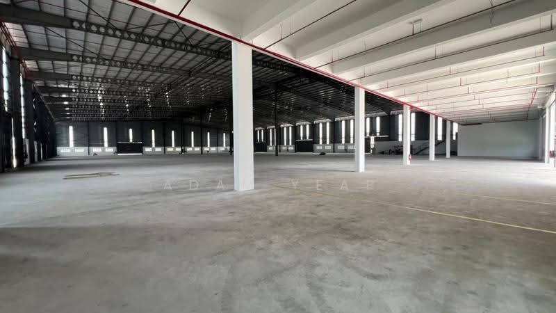 Detached Factory for Rent in Seksyen 15 (Shah Alam) - Adam Yeap - PropertyGuru.com.my