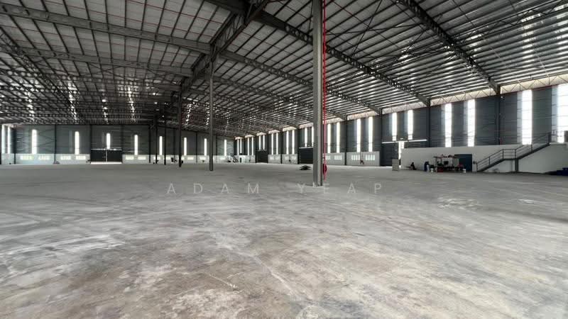 Detached Factory for Rent in Seksyen 15 (Shah Alam) - Adam Yeap - PropertyGuru.com.my