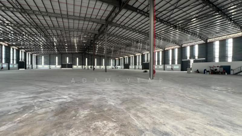 Detached Factory for Rent in Seksyen 15 (Shah Alam) - Adam Yeap - PropertyGuru.com.my