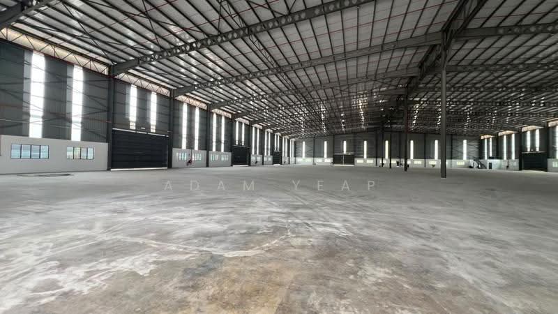 Detached Factory for Rent in Seksyen 15 (Shah Alam) - Adam Yeap - PropertyGuru.com.my