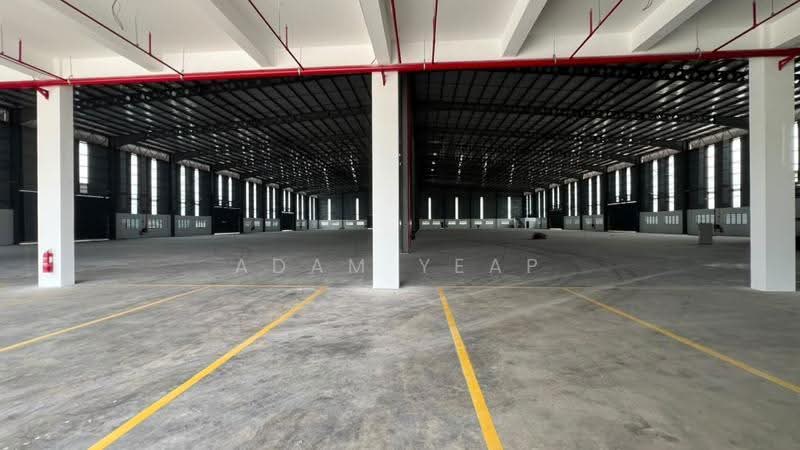 Detached Factory for Rent in Seksyen 15 (Shah Alam) - Adam Yeap - PropertyGuru.com.my