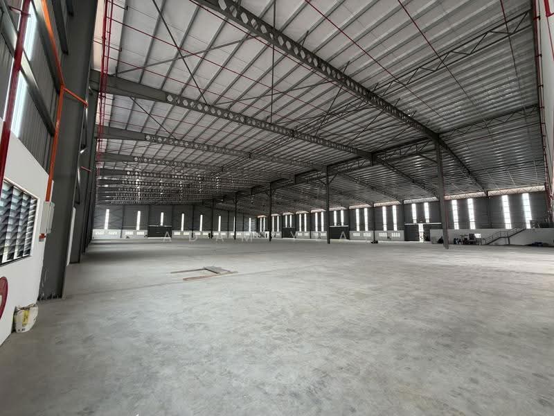 Detached Factory for Rent in Seksyen 15 (Shah Alam) - Adam Yeap - PropertyGuru.com.my