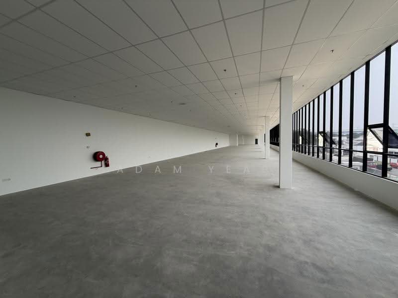 Detached Factory for Rent in Seksyen 15 (Shah Alam) - Adam Yeap - PropertyGuru.com.my